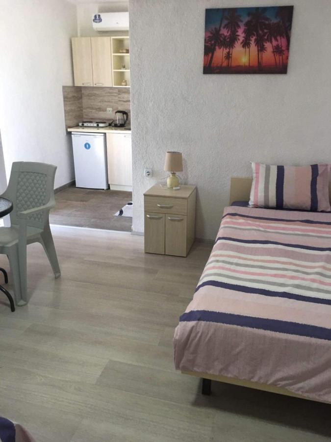 Apartments Groshev Dojran Exterior photo