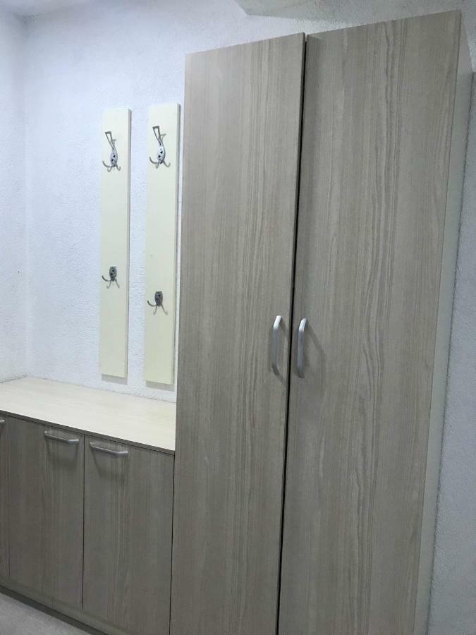 Apartments Groshev Dojran Exterior photo