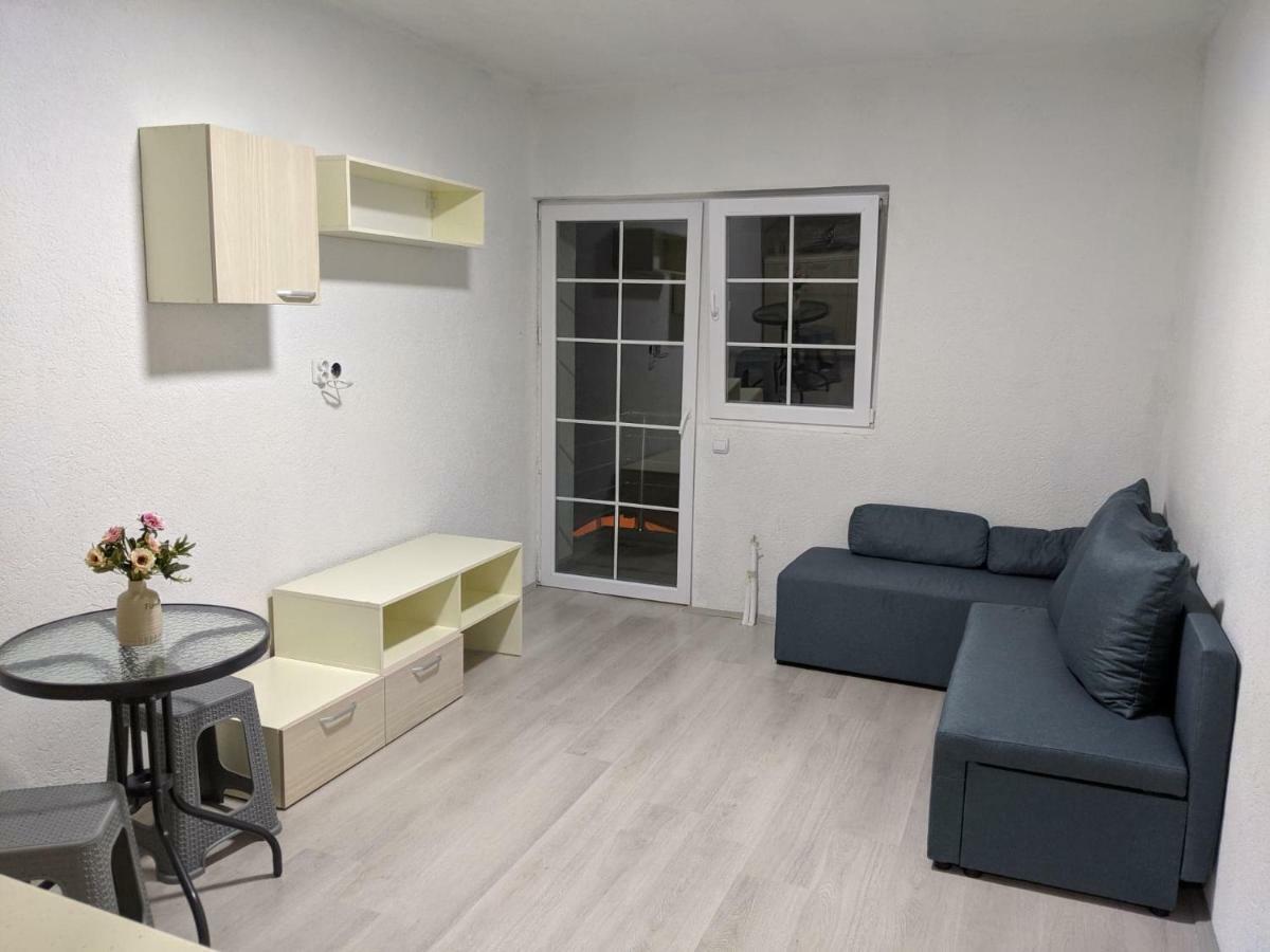 Apartments Groshev Dojran Exterior photo