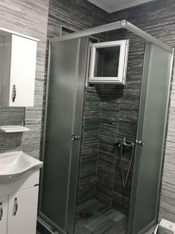 Apartments Groshev Dojran Exterior photo