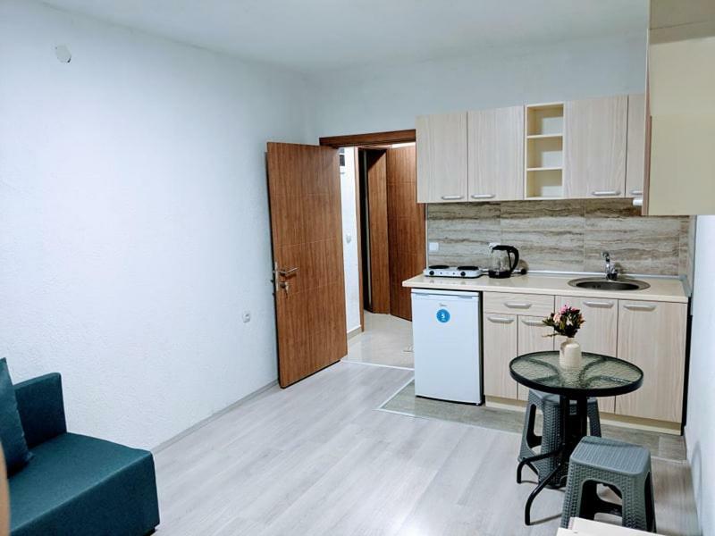 Apartments Groshev Dojran Exterior photo