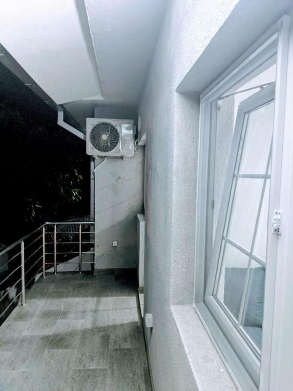 Apartments Groshev Dojran Exterior photo