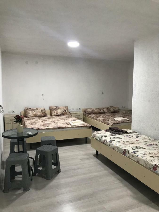 Apartments Groshev Dojran Exterior photo