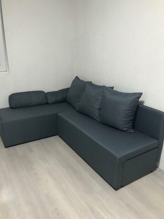 Apartments Groshev Dojran Exterior photo
