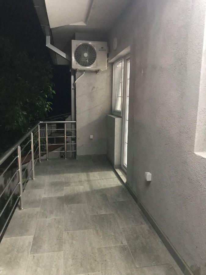 Apartments Groshev Dojran Exterior photo