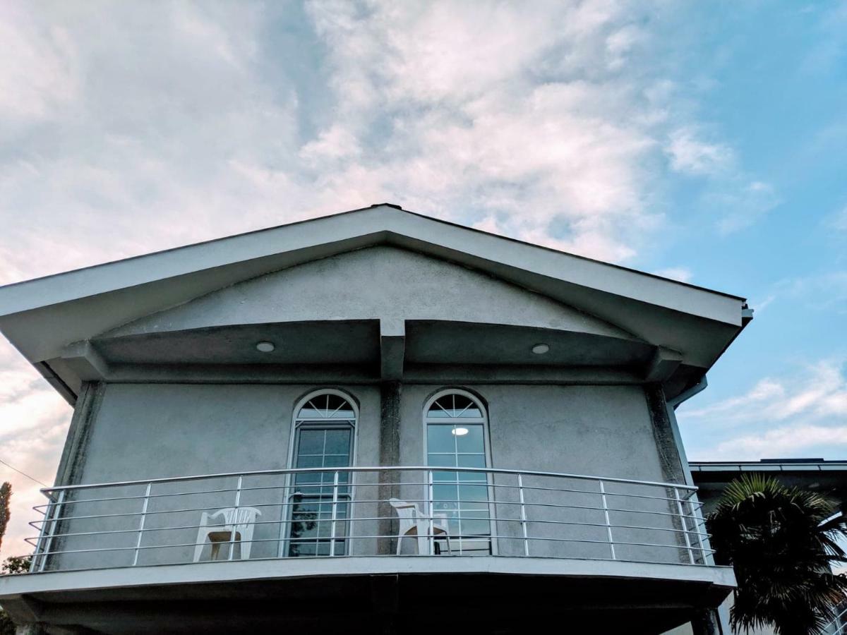 Apartments Groshev Dojran Exterior photo